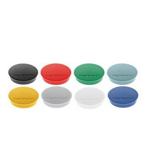 Rundmagnete Discofix "standard" - alle Farben 1664203