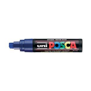 Pigmentmarker POSCA PC-17K, dunkelblau PC-17K BF