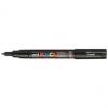 Pigmentmarker POSCA PC-1MC, schwarz