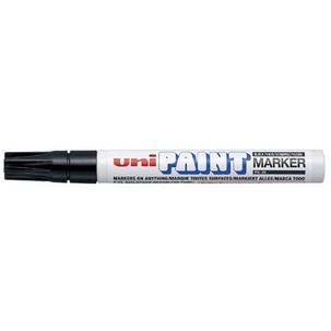 Permanent-Marker PAINT PX-20, schwarz PX20 N