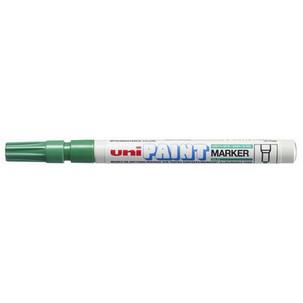 Permanent-Marker PAINT PX-21, grün PX-21 VF