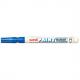 Permanent-Marker PAINT PX-21, blau PX21 VF