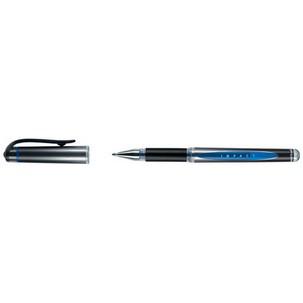 Gel-Tintenroller GEL IMPACT UM-153S, blau UM153S B