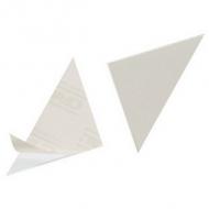 Symbolbild: Dreieck-Selbstklebetaschen CORNERFIX®