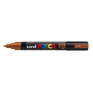 Pigmentmarker POSCA PC-5M, bronze PC-5M BR