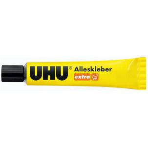 extra Alleskleber, 20 g 46010
