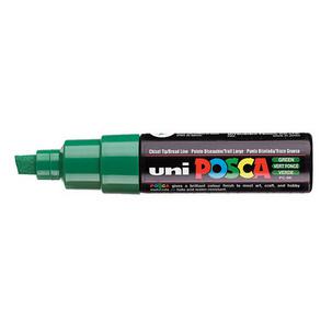 Pigmentmarker POSCA PC-8K, rosa PC-8K RE