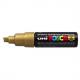 Pigmentmarker POSCA PC-8K, bronze PC-8K RE
