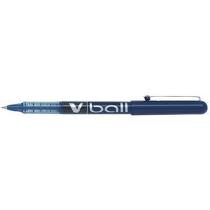 Tintenroller V-Ball VB 5, blau 085420
