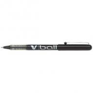 Tintenroller V-Ball VB 5, schwarz