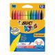 Wachsmalkreide Plastidecor, Farben 9457645