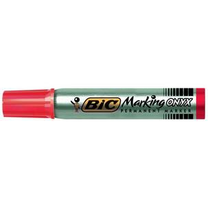 Permanent-Marker Marking Onyx 1591, rot 8418283