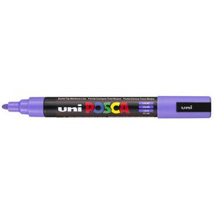 Pigmentmarker POSCA PC-5M, dunkelblau PC-5M BF