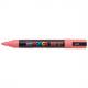 Pigmentmarker POSCA PC-5M, gelb PC-5M VC