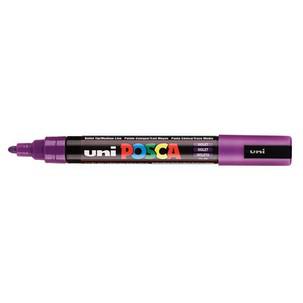 Pigmentmarker POSCA PC-5M, violett PC-5M VT