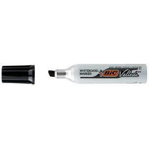 Whiteboard-Marker Velleda 1781, schwarz 9402981