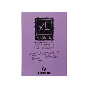 Symbolbild: Skizzen- und Studienblock "XL MARKER" C200297237