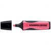 Textmarker BOSS® EXECUTIVE, pink