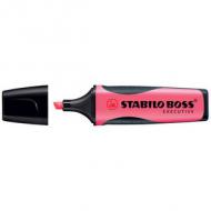 Textmarker BOSS® EXECUTIVE, pink