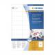 Universal-Etiketten SPECIAL, Anwendung 10301