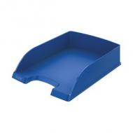 Briefablage Plus Standard, blau