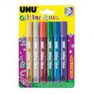 Glitzerkleber Glitter Glue Original