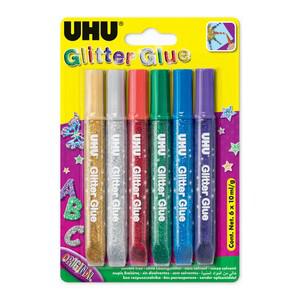 Glitzerkleber Glitter Glue Original 39040