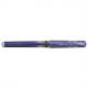 Gel-Tintenroller SIGNO broad UM-153, metallic-blau UM153 BL