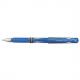 Gel-Tintenroller SIGNO broad UM-153, metallic-blau UM153 BL