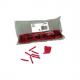 Gewinnlose 1-500, rot 300002649