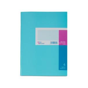 Spaltenbuch DIN A4, Kartonheft 8611601