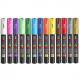 Pigmentmarker POSCA PC-1MC, dunkelgrün PC1MC BL