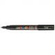Pigmentmarker POSCA PC-1MC, hellblau PC1MC VC