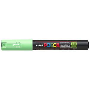 Pigmentmarker POSCA PC-1MC, hellgrün PC1MC VC
