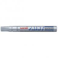 Permanent-Marker PAINT PX-20, silber