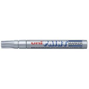 Permanent-Marker PAINT PX-20, silber PX20 AR