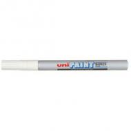 Permanent-Marker PAINT PX-203, silber