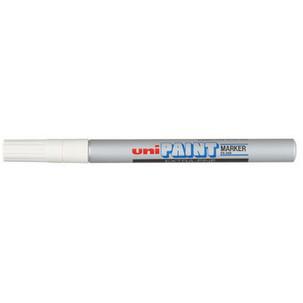 Permanent-Marker PAINT PX-203, silber PX203 AR