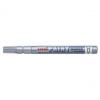 Permanent-Marker PAINT PX-21, silber