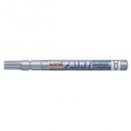 Permanent-Marker PAINT PX-21, silber