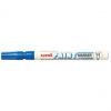 Permanent-Marker PAINT PX-21, blau