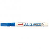 Permanent-Marker PAINT PX-21, blau