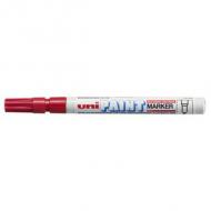 Permanent-Marker PAINT PX-21, rot