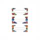 Beerenarrangements 3639