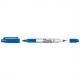 Sharpie Permanent-Marker "TWIN TIP", blau S0811100