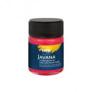 Textilfarbe JAVANA "Opak", 50 ml