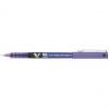 Tintenroller Hi-Tecpoint V5, violett