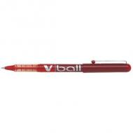 Tintenroller V-Ball VB 5, rot