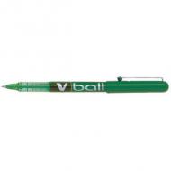 Tintenroller V-Ball VB 5, grün