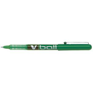 Tintenroller V-Ball VB 5, grün 122439